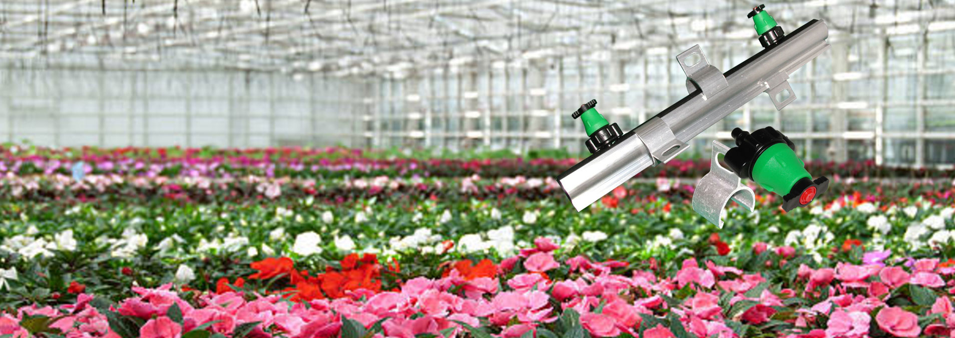 Irrigation Systems